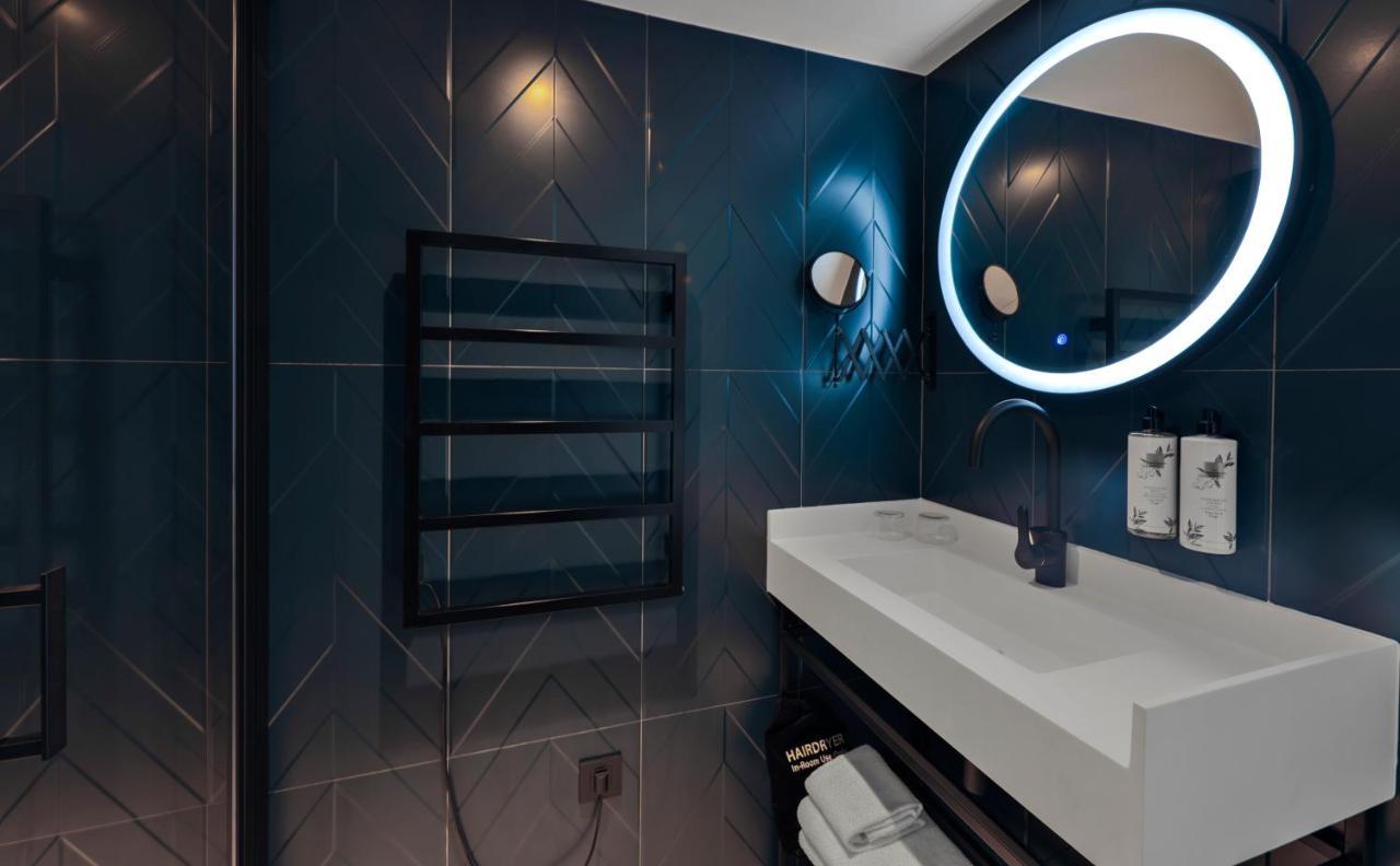 Victoria Boutique Hotel Arcachon Zewnętrze zdjęcie