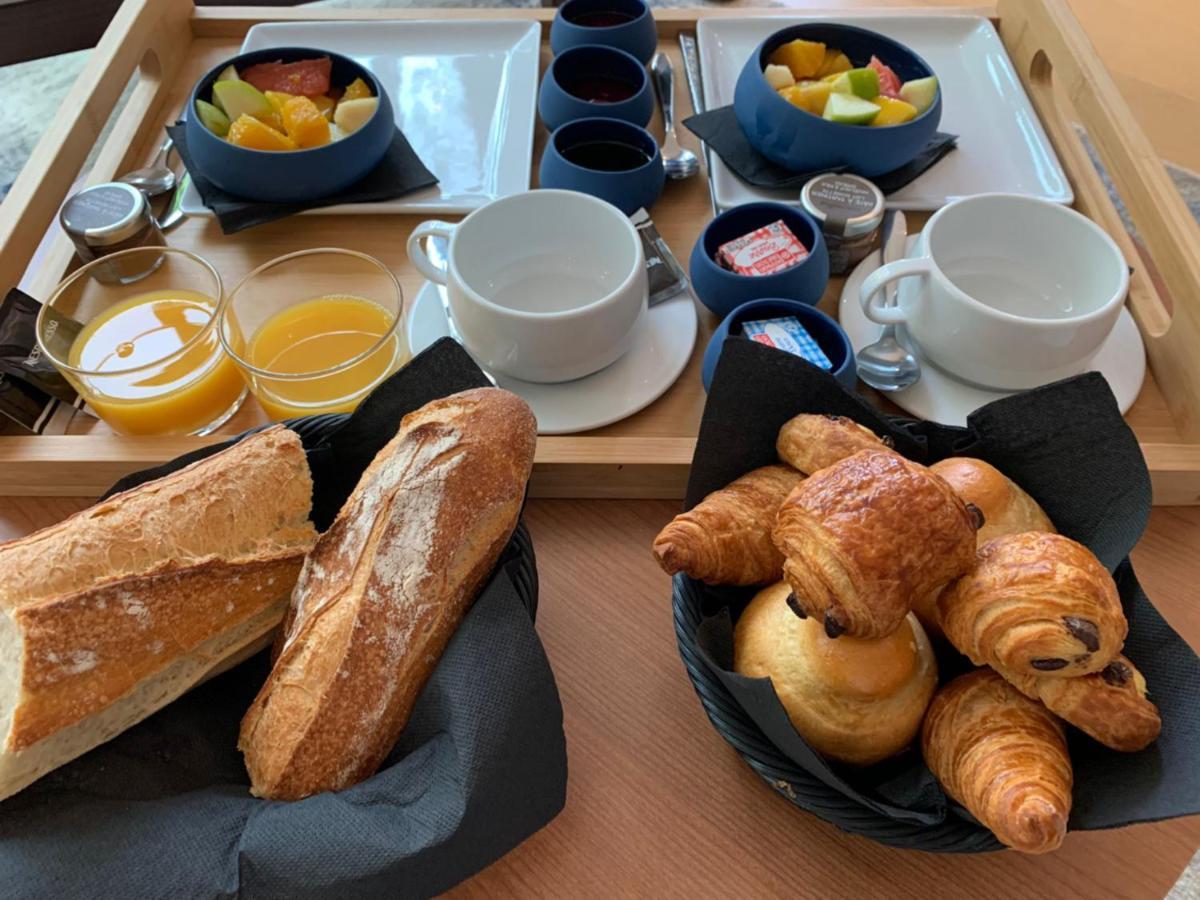 Victoria Boutique Hotel Arcachon Zewnętrze zdjęcie