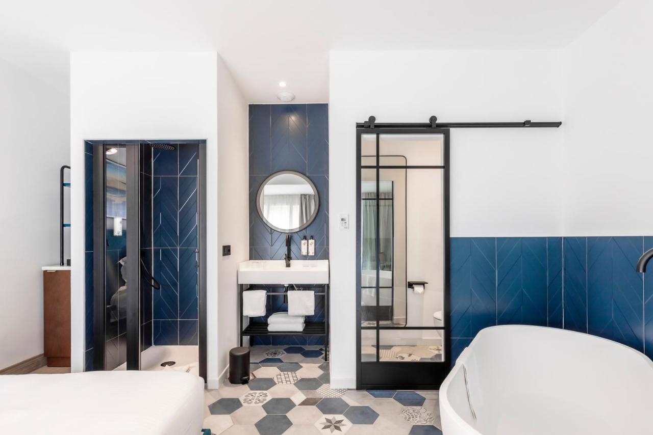Victoria Boutique Hotel Arcachon Zewnętrze zdjęcie