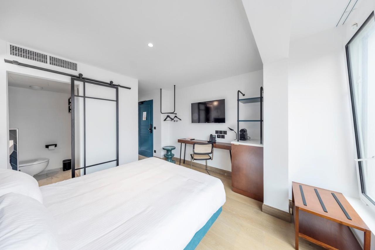 Victoria Boutique Hotel Arcachon Zewnętrze zdjęcie