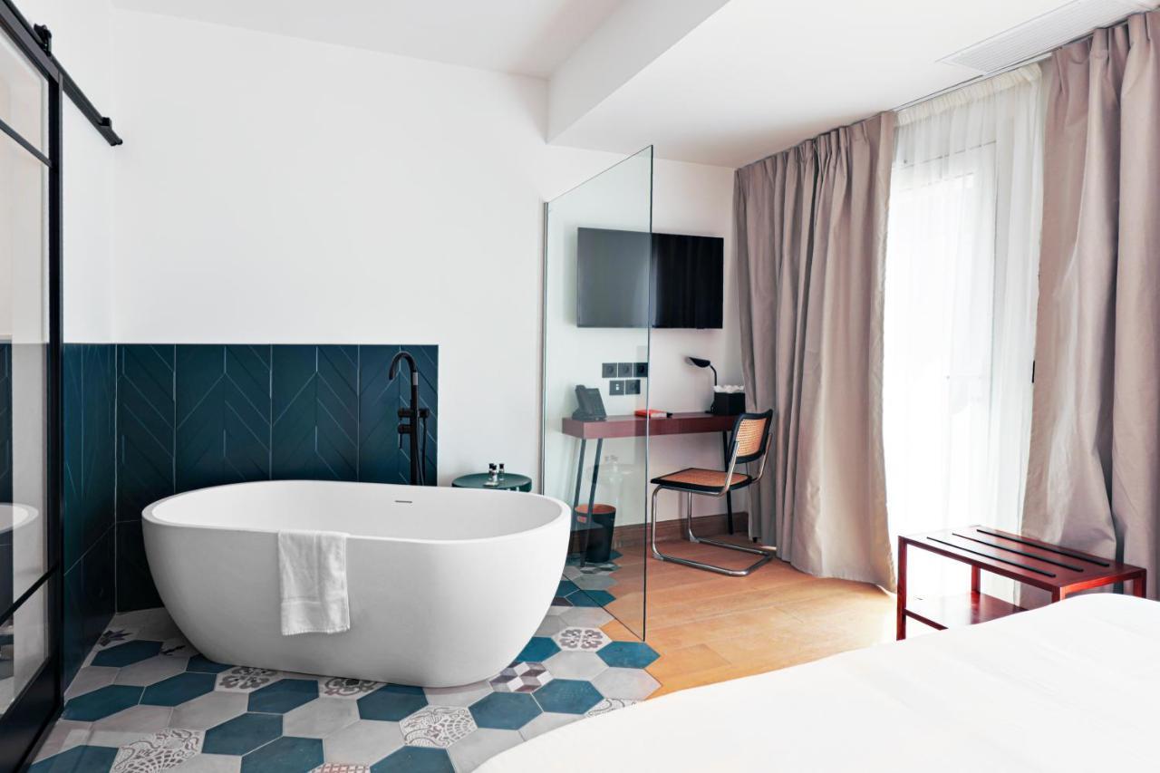 Victoria Boutique Hotel Arcachon Zewnętrze zdjęcie