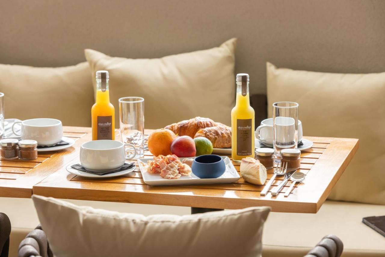Victoria Boutique Hotel Arcachon Zewnętrze zdjęcie