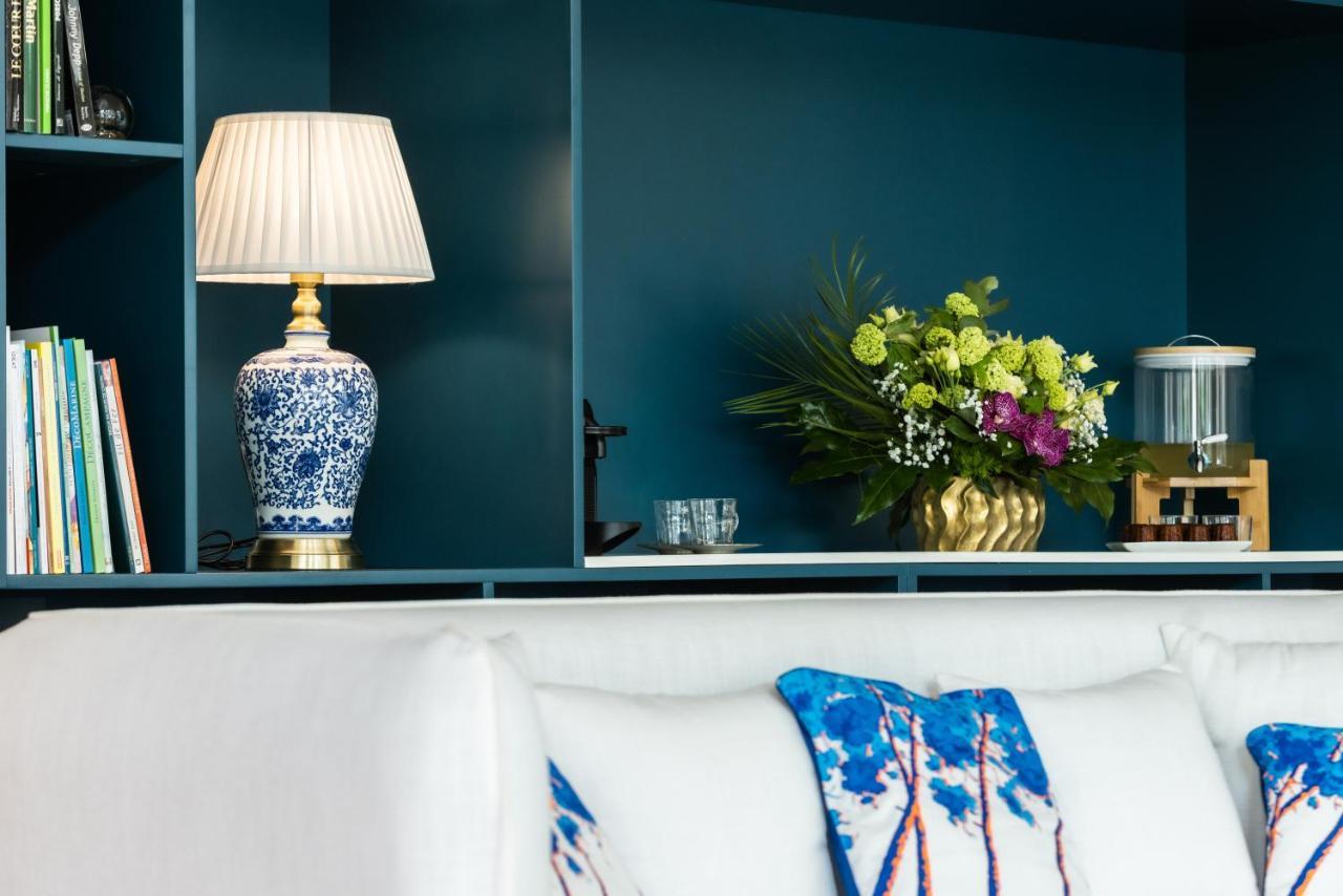 Victoria Boutique Hotel Arcachon Zewnętrze zdjęcie