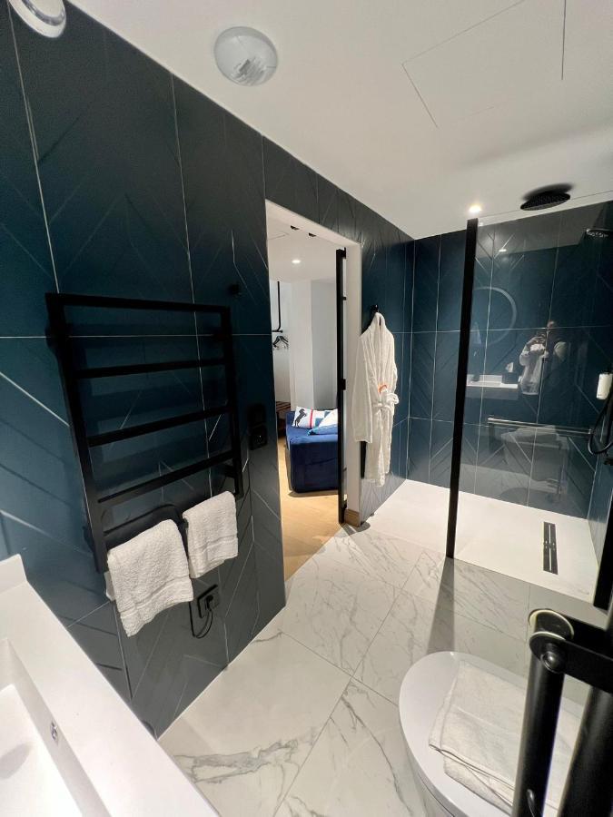 Victoria Boutique Hotel Arcachon Zewnętrze zdjęcie