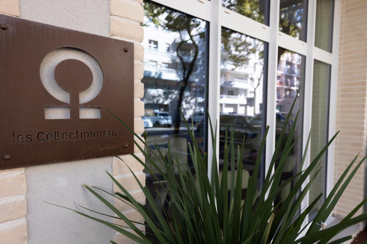Victoria Boutique Hotel Arcachon Zewnętrze zdjęcie