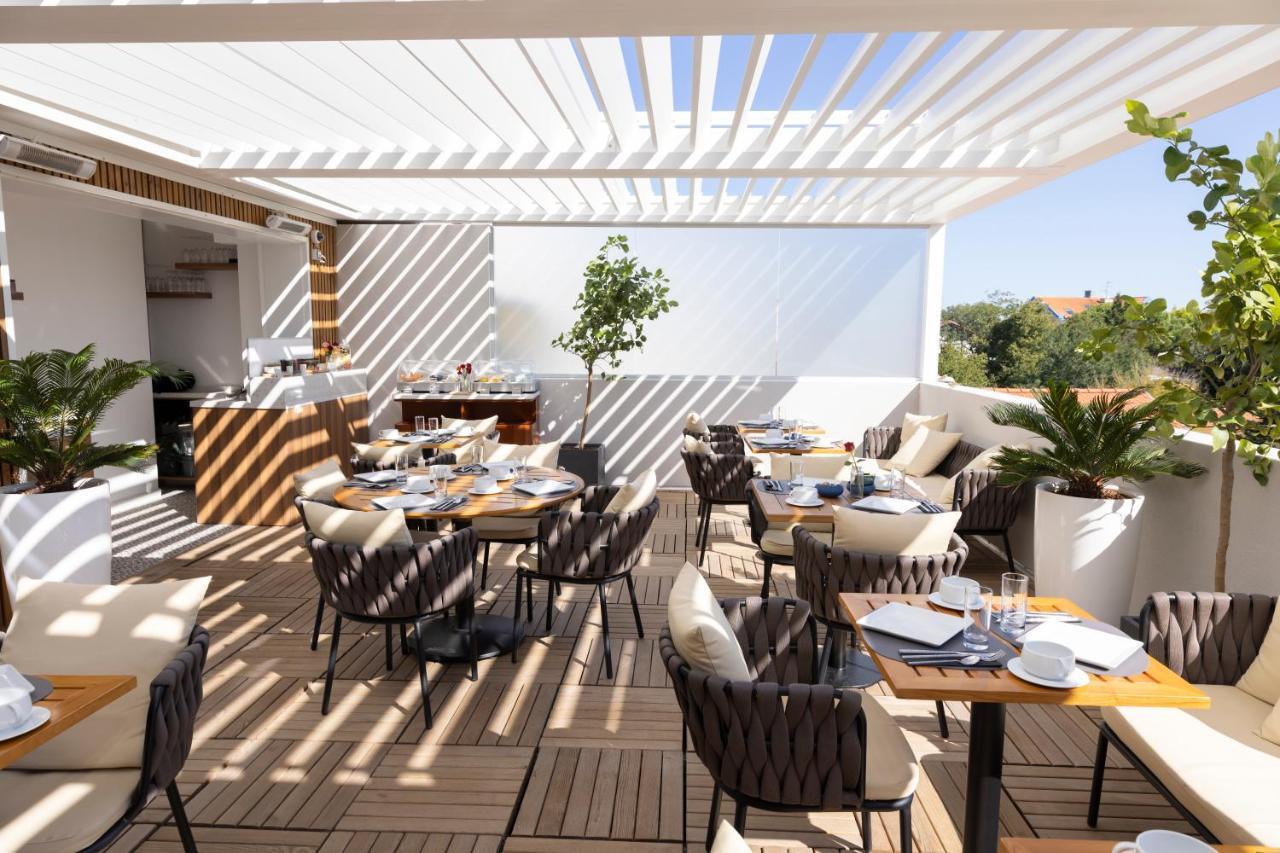 Victoria Boutique Hotel Arcachon Zewnętrze zdjęcie