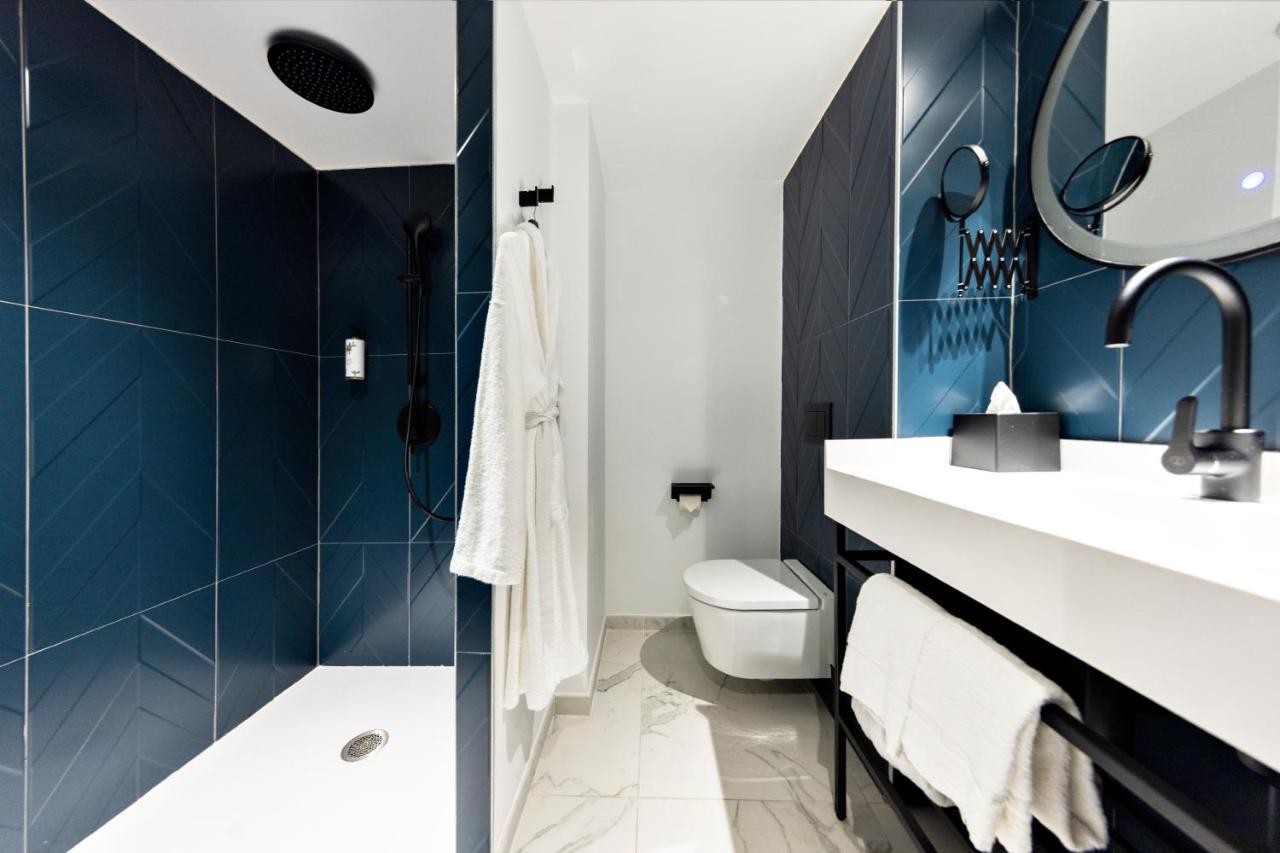 Victoria Boutique Hotel Arcachon Zewnętrze zdjęcie
