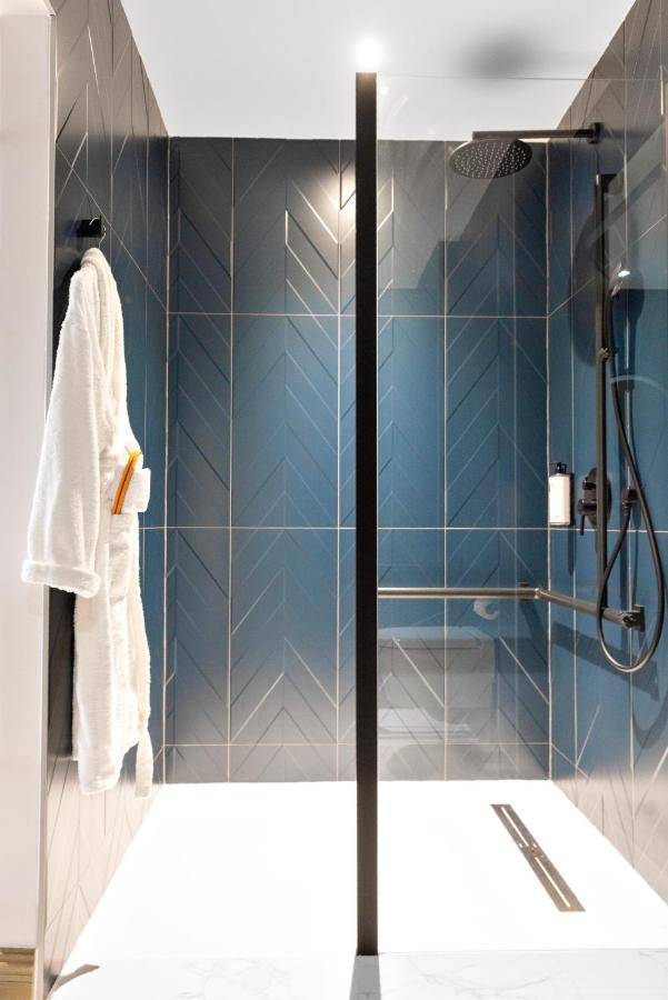 Victoria Boutique Hotel Arcachon Zewnętrze zdjęcie