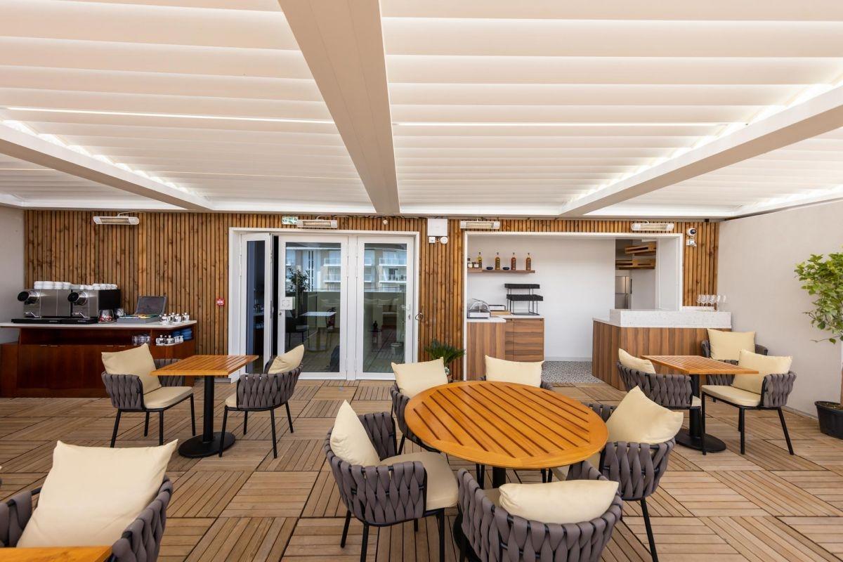 Victoria Boutique Hotel Arcachon Zewnętrze zdjęcie